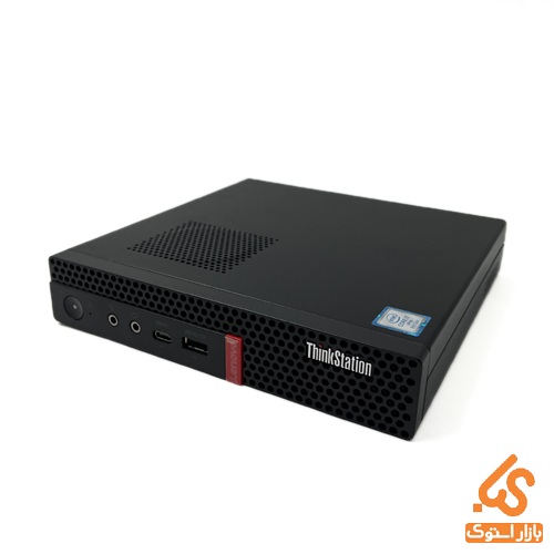 کیس تاینی استوک لنوو مدل Lenovo Thinkstation P330
