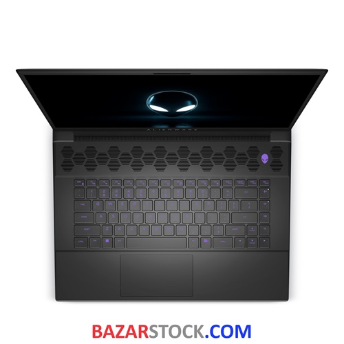 لپ تاپ دل گیمینگ مدل Dell Alienware M16 R1