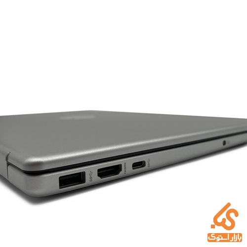 لپ تاپ حرفه ای اچ پی مدل HP Laptop 15-fc0018nq