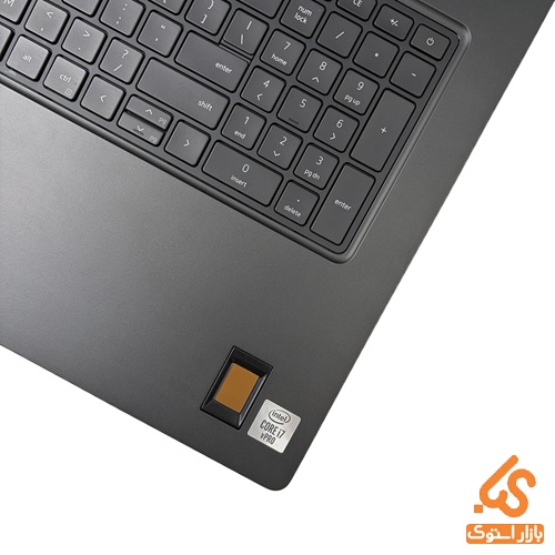 لپ تاپ ورکستیشن استوک دل پرسیژن Dell Precision 7750