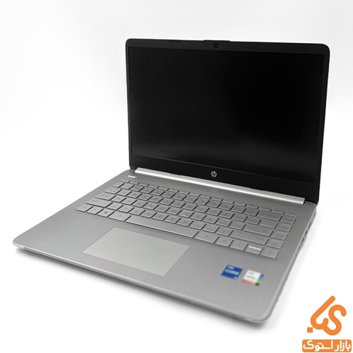 لپ تاپ 14 اینچ اپن باکس اچ پی مدل HP Laptop 14s-5118TU