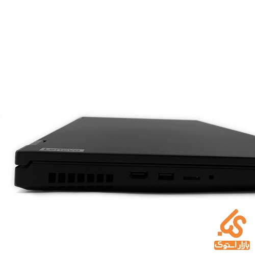 لپ تاپ کارکرده رندرینگ 17 اینچ لنوو تینکپد مدل Lenovo Thinkpad P17 G1