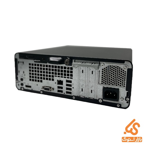مینی کیس استوک اچ پی HP Prodesk 400 G4 SFF
