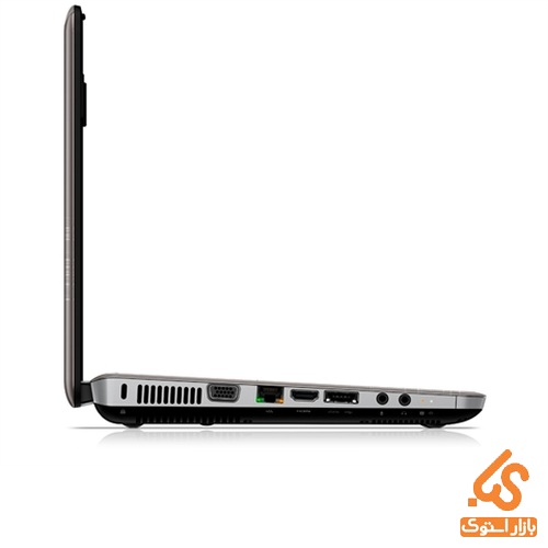 لپ تاپ استوک 13 اینچ اچ پی پاویلیون HP Pavilion DV3-4170ee