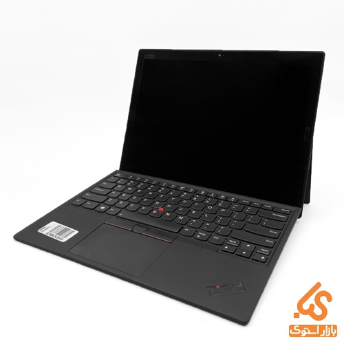 تبلت ویندوزی حرفه ای لنوو تینکپد مدل Lenovo Thinpad X1 Tablet Gen 3rd Gen