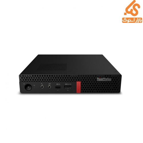 کیس تاینی استوک لنوو مدل Lenovo Thinkstation P330