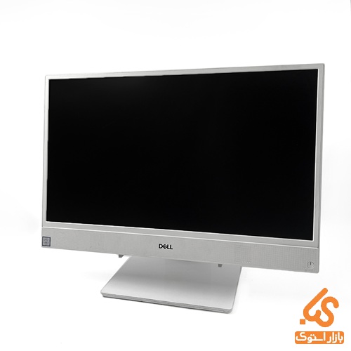 آل این وان استوک سفید 22 اینچ دل مدل Dell Inspiron 3277 AIO