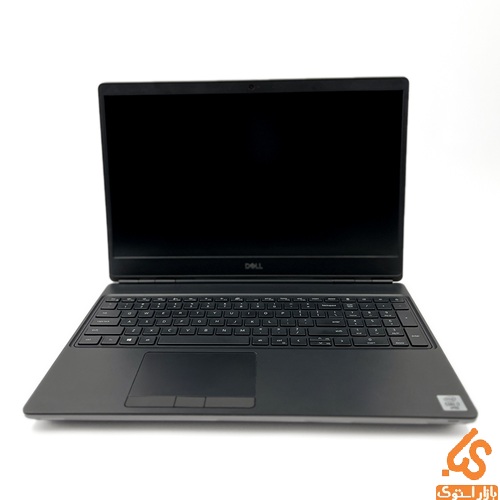 لپ تاپ کارکرده حرفه ای دل پرسیژن Dell Precision 7550