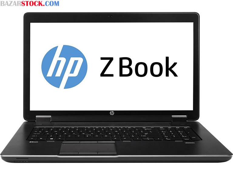  لپ تاپ  HP ZBook 17 G2 