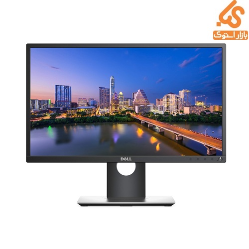 مانیتور استوک 22 اینچ دل مدل Dell P2217H