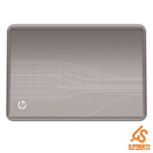 لپ تاپ استوک 13 اینچ اچ پی پاویلیون HP Pavilion DV3-4170ee