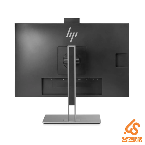 مانیتور استوک 24 اینچ فریملس اسپیکردار اچ پی HP Frameless Monitor 243m