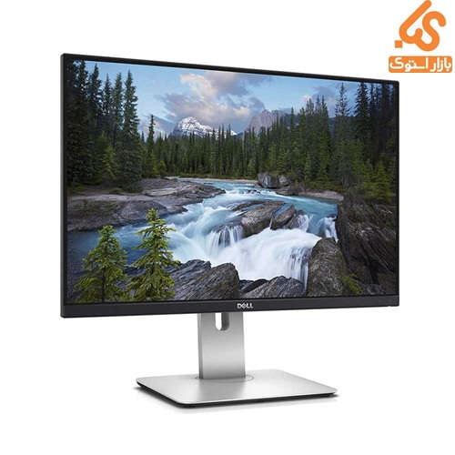 مانیتور استوک 24 اینچ دل مدل Dell U2415