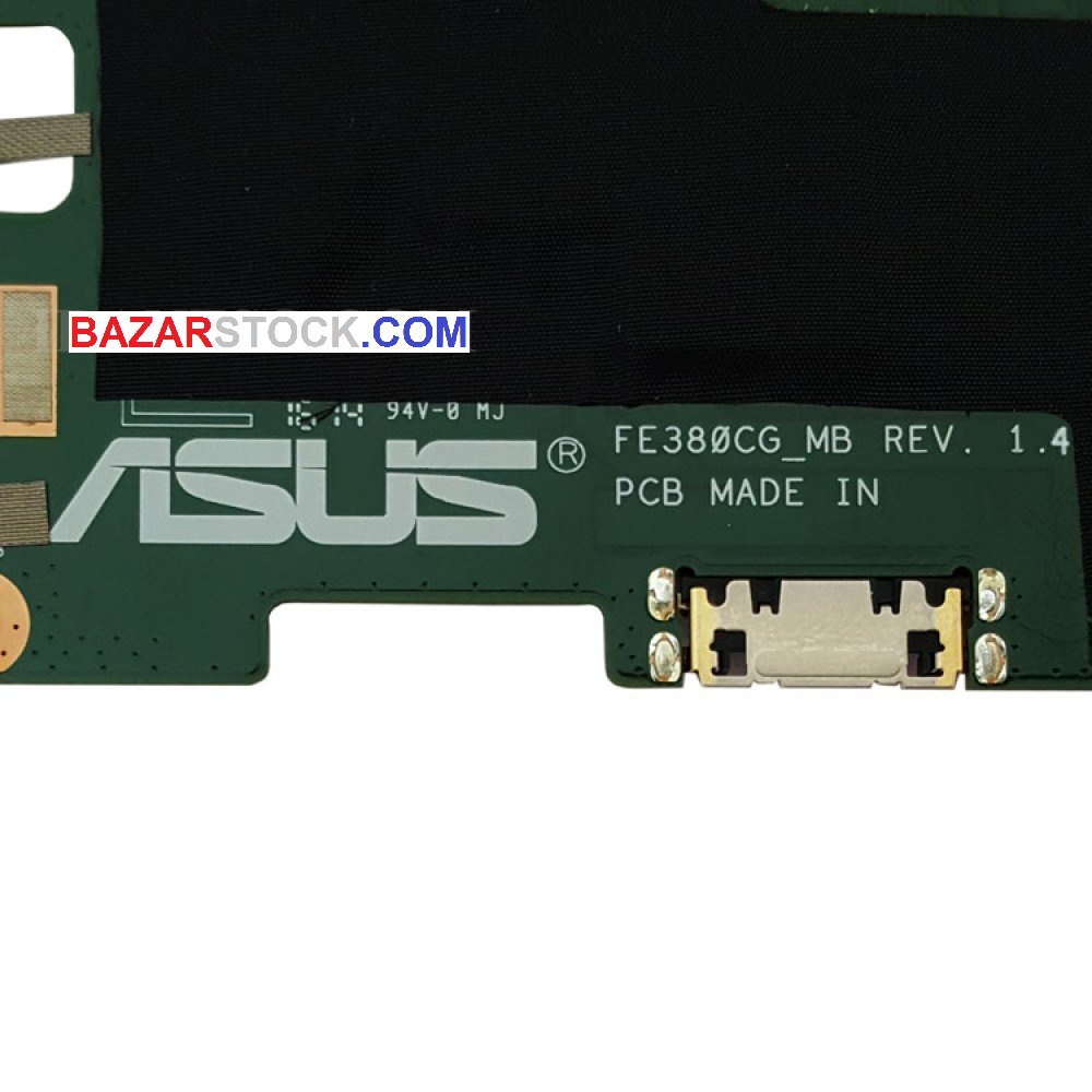 مادربرد تبلت ایسوس FonePad FE380CG 1GB QC 1.8 3GB 8G