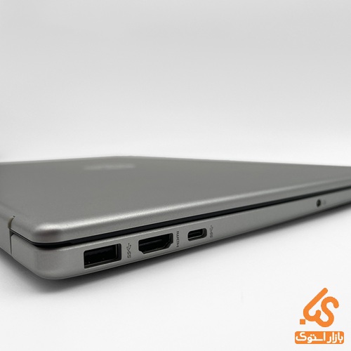 لپ تاپ حرفه ای اچ پی مدل HP Laptop 15-fc0018nq