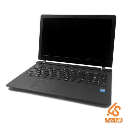 لپ تاپ استوک 15 اینچ لنوو آیدیاپد Lenovo Ideapad 100-15IBY