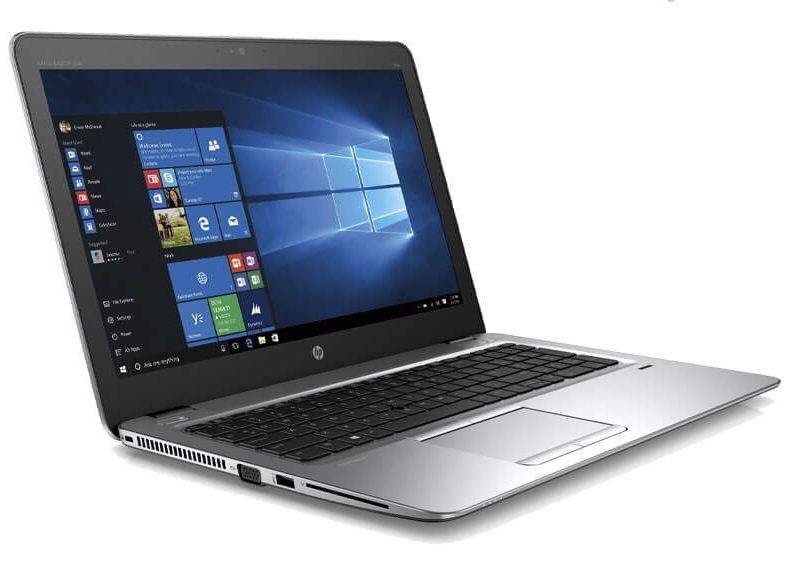  لپ تاپ HP EliteBook 850 G3