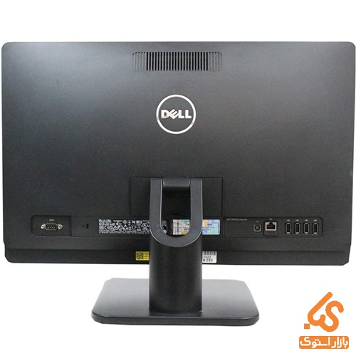 آل این وان استوک 20 اینچ Core i3 دل مدل Dell Optiplex 3011