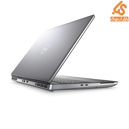 لپ تاپ گرافیک دار حرفه ای دل پرسیژن Dell Precision 7550
