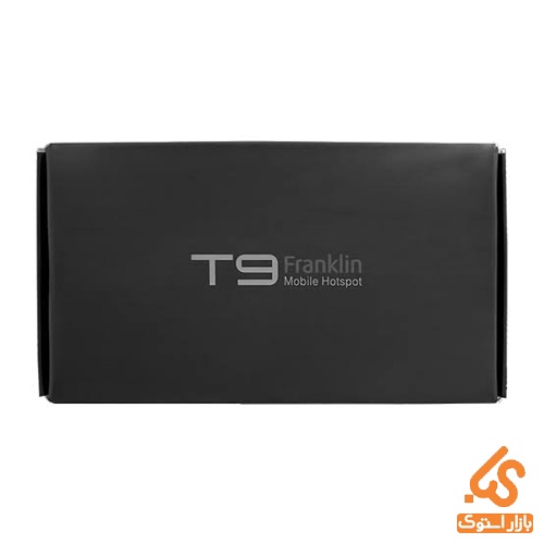 مودم جیبی برند تی موبایل مدل T-Mobile T9 Franklin Mobile Hotspot