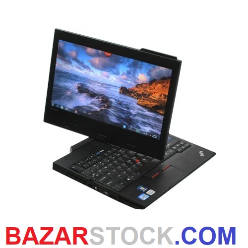 لپ تاپ کارکرده لنوو تینکپد مدل Lenovo Thinkpad X220T