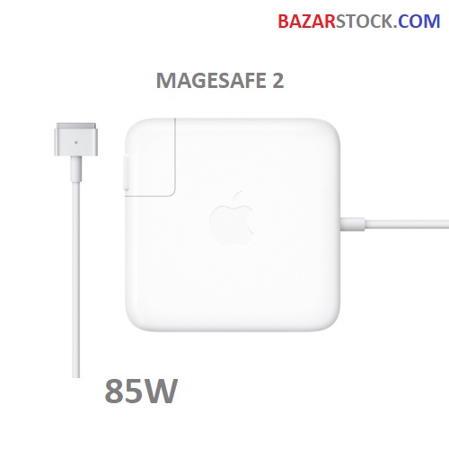  شارژر لپ تاپ اپل APPLE ADAPTER MAGESAFE2 85W 18.5V 4.6A