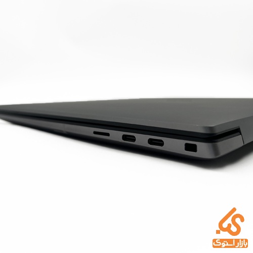 لپ تاپ قدرتمند لمسی رندرینگ دل مدل Dell Precision 5470