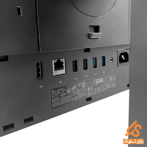 آل این وان استوک 22 اینچ دل مدل Dell Optiplex 5270 AIO