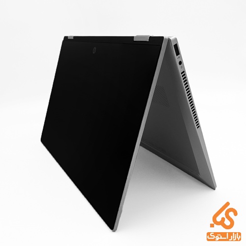 لپ تاپ اپن باکس لمسی اچ پی پاویلیون HP Pavilion x360 14-dw1010wm
