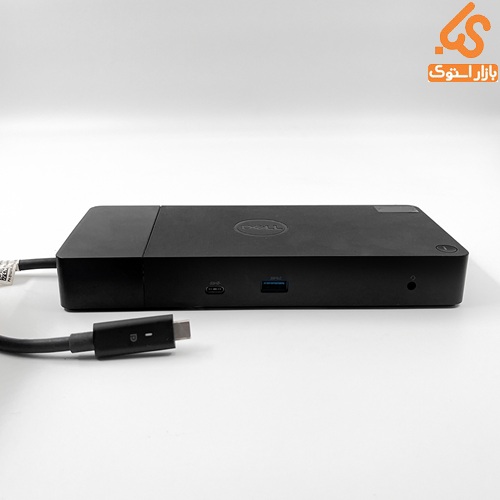تبدیل هاب تایپ سی دل - Type C Dell WD19 - Universal Dock