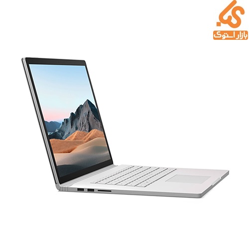 مایکروسافت سرفیس بوک 3 اپن باکس Microsoft Surface Book 3