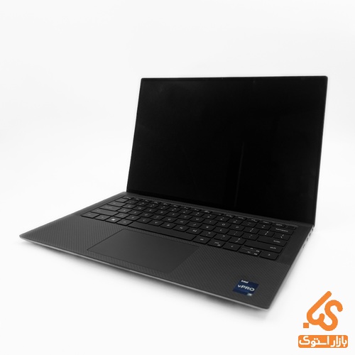لپ تاپ قدرتمند لمسی رندرینگ دل مدل Dell Precision 5470