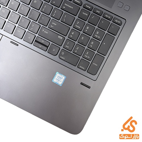 لپ تاپ استوک گرافیکدار اچ پی زدبوک HP Zbook 15 G3 Workstation