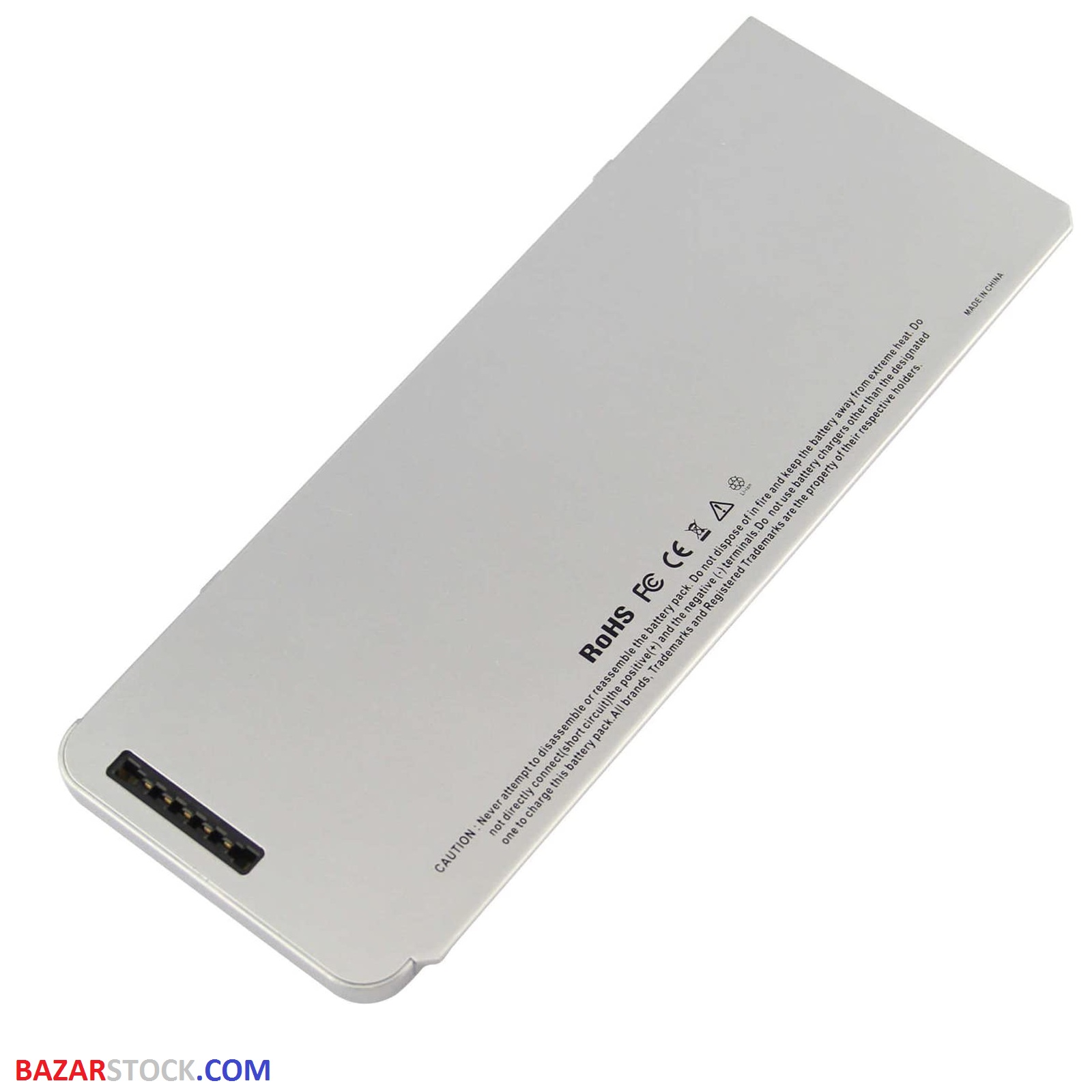 باتری لپ تاپ اپل مک بوک A1280 Pro 13inch A1278-2008 اورجینال APPLE MACBOOK BATTERY