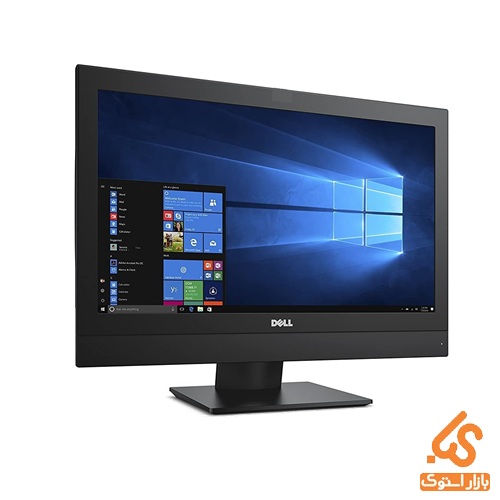 آل این وان استوک 24 اینچ Core i5 دل مدل Dell Optiplex 7450