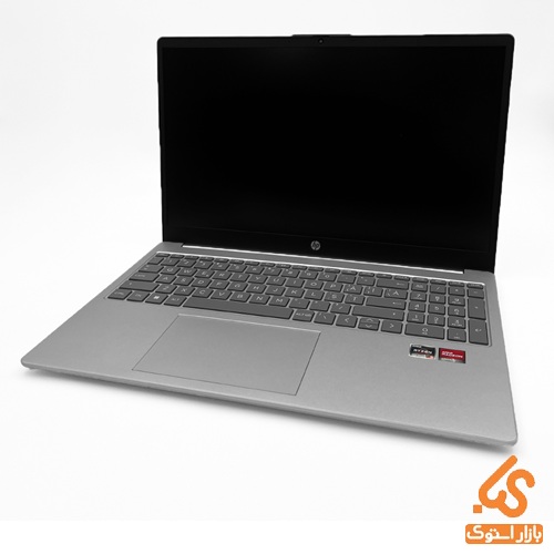 لپ تاپ حرفه ای اچ پی مدل HP Laptop 15-fc0018nq