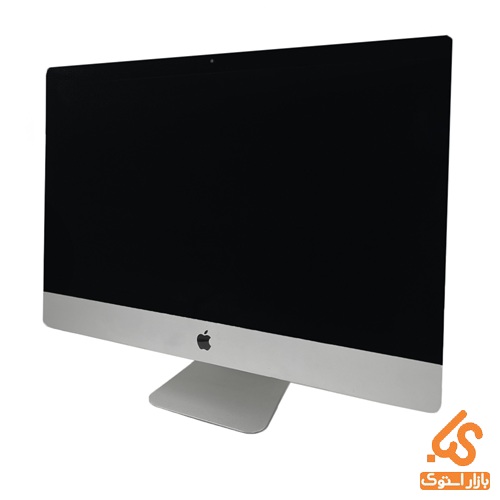 آی مک 27 اینچ استوک 4 گیگ گرافیک Apple iMac A1419 (2017)