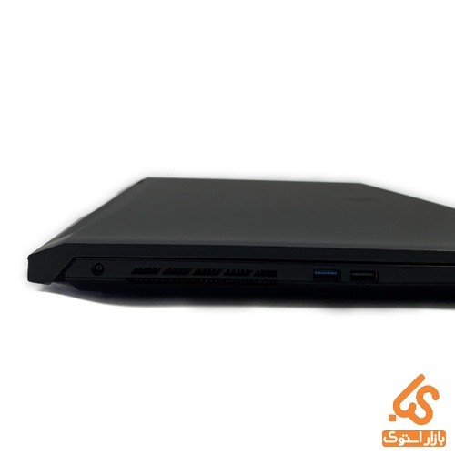 لپ تاپ 17 اینچ گیمینگ حرفه ای ام اس آی مدل MSI Katana GF76 11UD