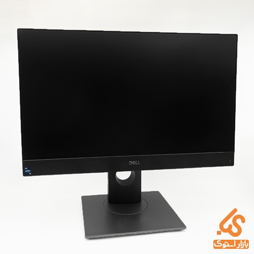 کامپیوتر یکپارچه دل Dell All-in-One Optiplex 7400