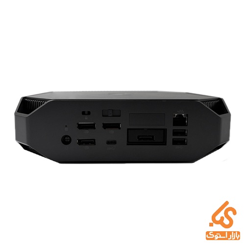 hp z2 mini g4 workstation مینی کیس فوق حرفه ای 