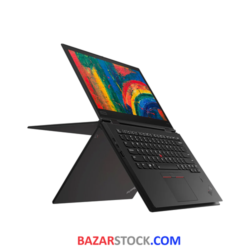 لپ تاپ سری حرفه ای لنوو تینکپد مدل X1 Yoga 3rd Gen