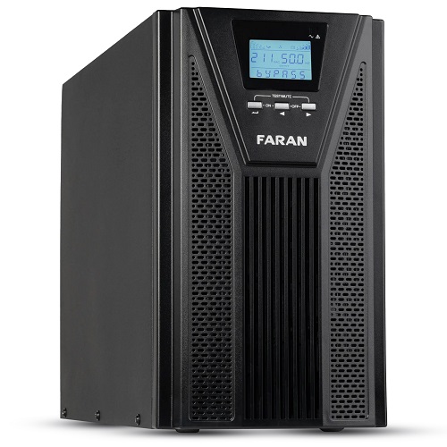 Titan Plus 3 Kva یو پی اس فاران آنلاین