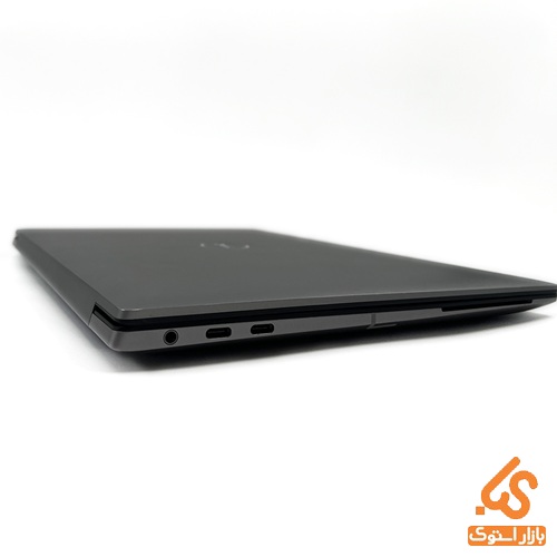 لپ تاپ قدرتمند لمسی رندرینگ دل مدل Dell Precision 5470