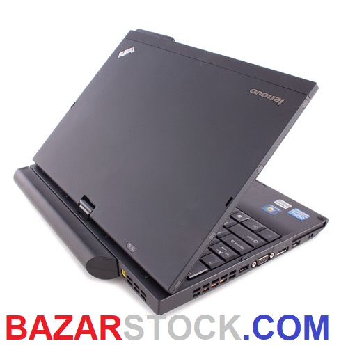 لپ تاپ کارکرده لنوو تینکپد مدل Lenovo Thinkpad X220T