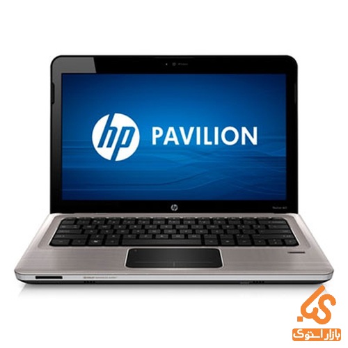 لپ تاپ استوک 13 اینچ اچ پی پاویلیون HP Pavilion DV3-4170ee