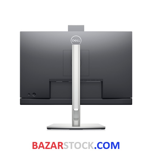 مانیتور اسپیکردار استوک Dell P2422HE USB-C HUB Monitor