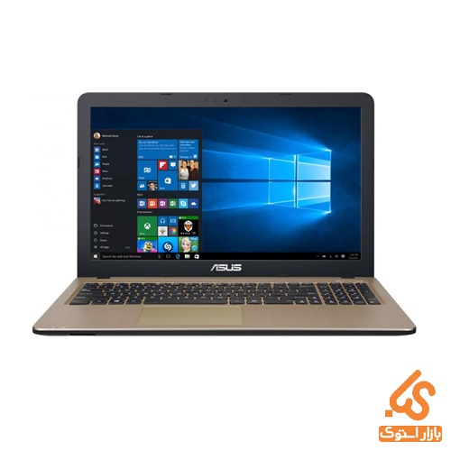 لپ تاپ استوک 15 اینچ ایسوس ASUS A540YA