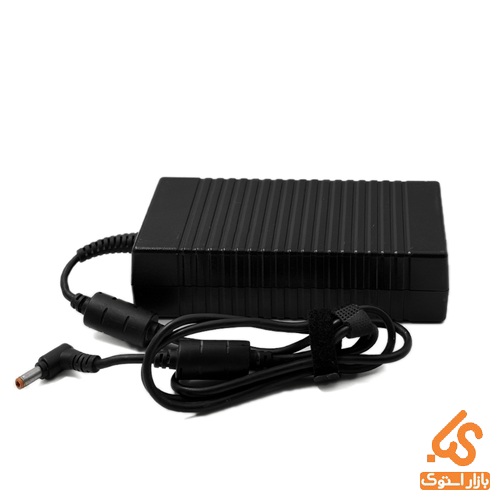  شارژر لپ تاپ ایسوس لایتون اورجینال ASUS LITEON ADAPTER 19V 7.1A 