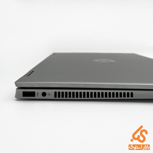 لپ تاپ اپن باکس لمسی اچ پی پاویلیون HP Pavilion x360 14-dw1010wm