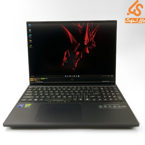 لپ تاپ گیمینگ ایسر مدل Acer Predator Helios NEO 16